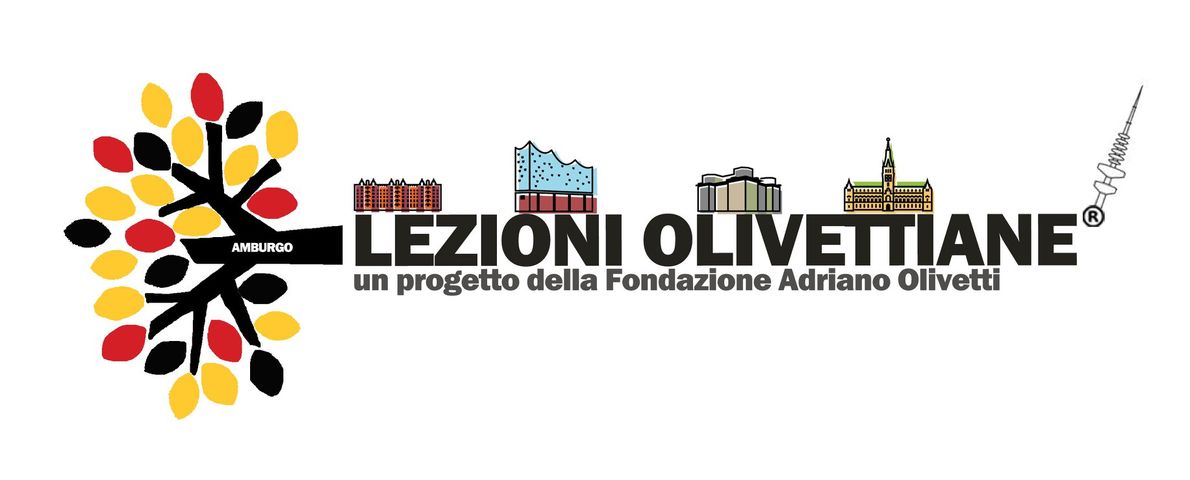 lezioni olivettiane