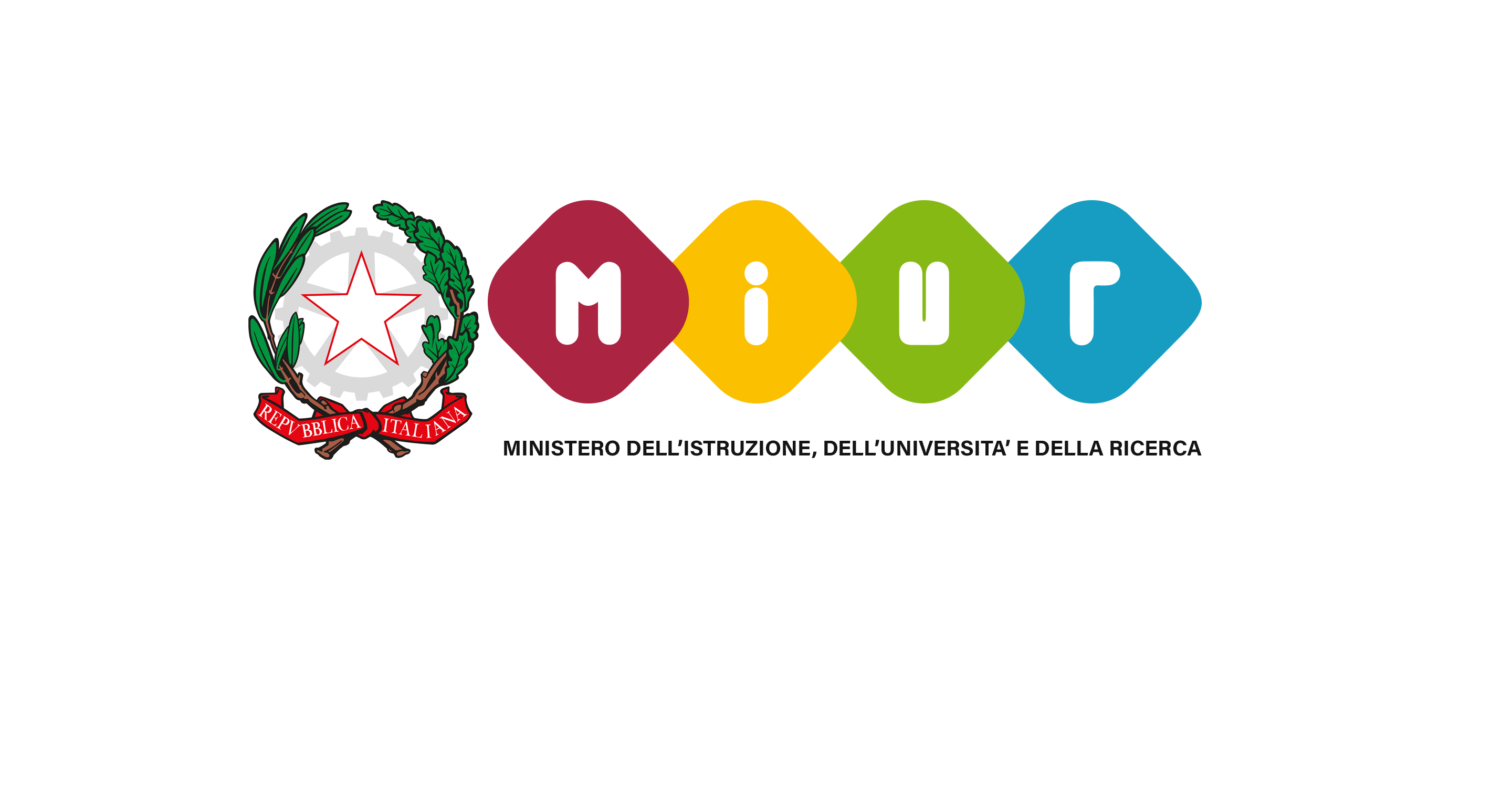 logo miur - Adriano Olivetti Foundation