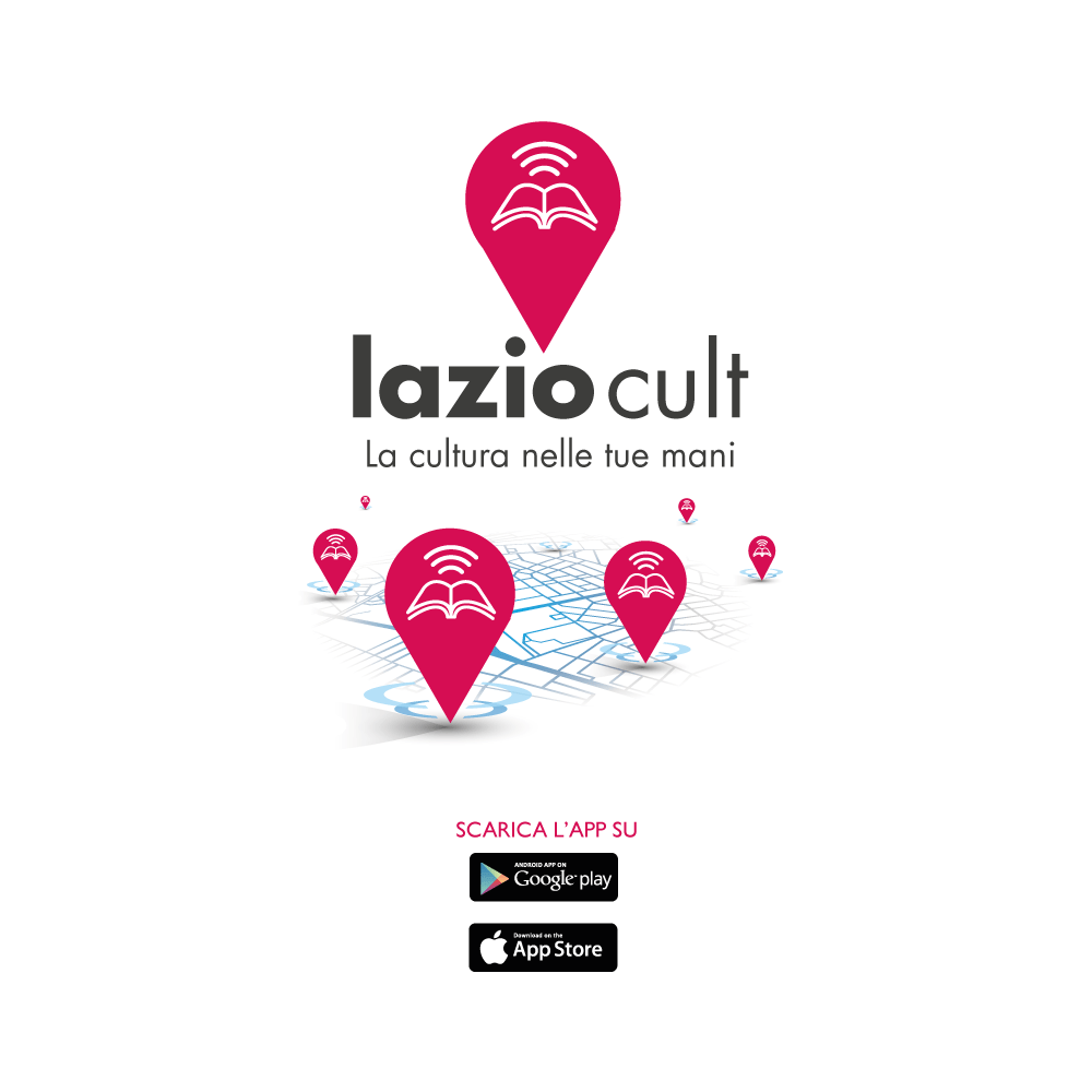 istituti culturali APP regione Lazio