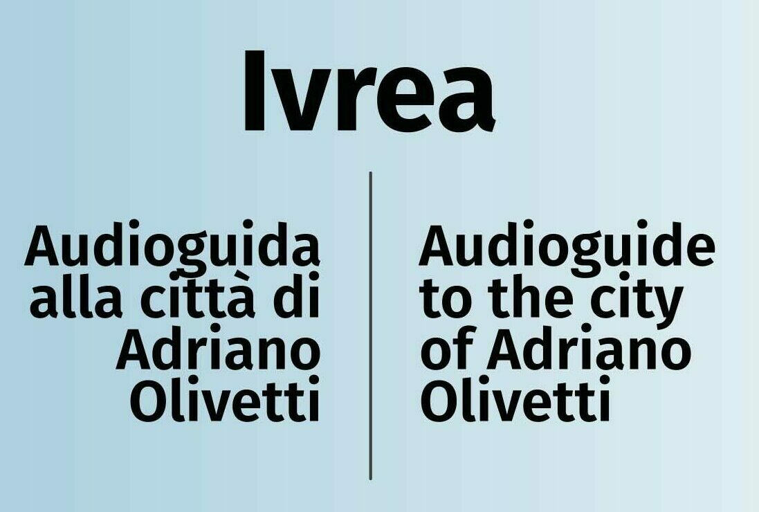 Ivrea