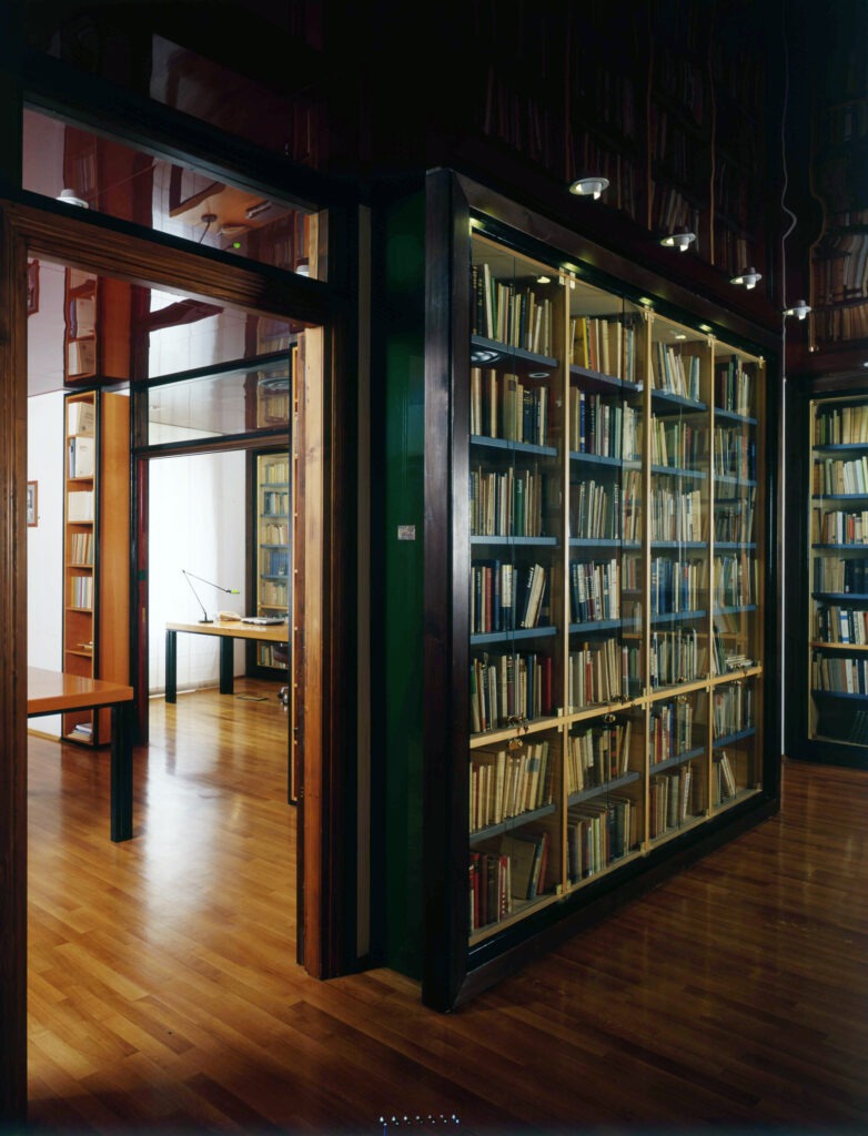 archivio interno fao roma