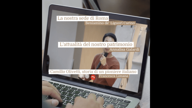 patrimonio archivistico