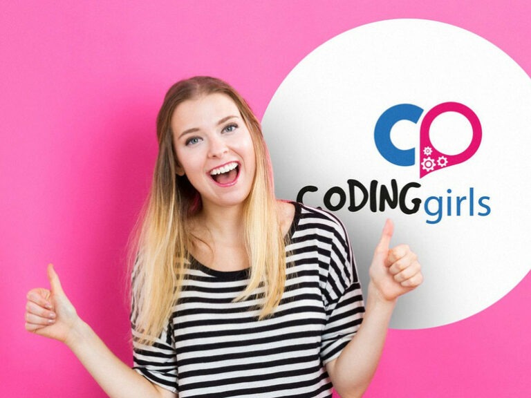 Coding Girls