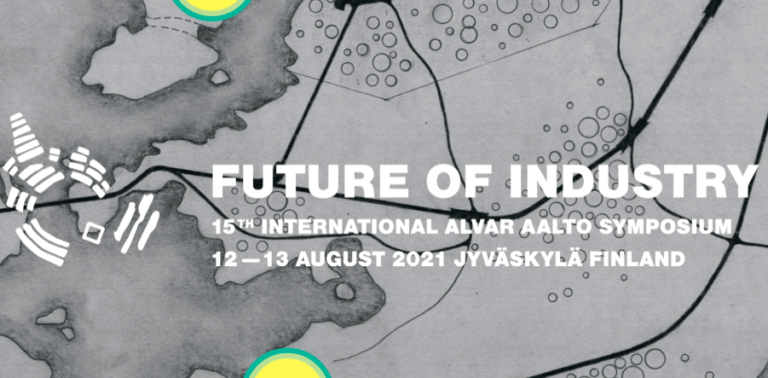 alvar aalto symposium