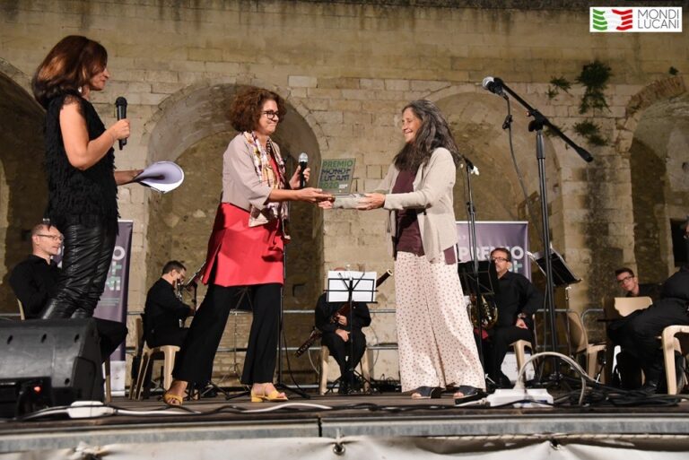 Premio Mondi Lucani