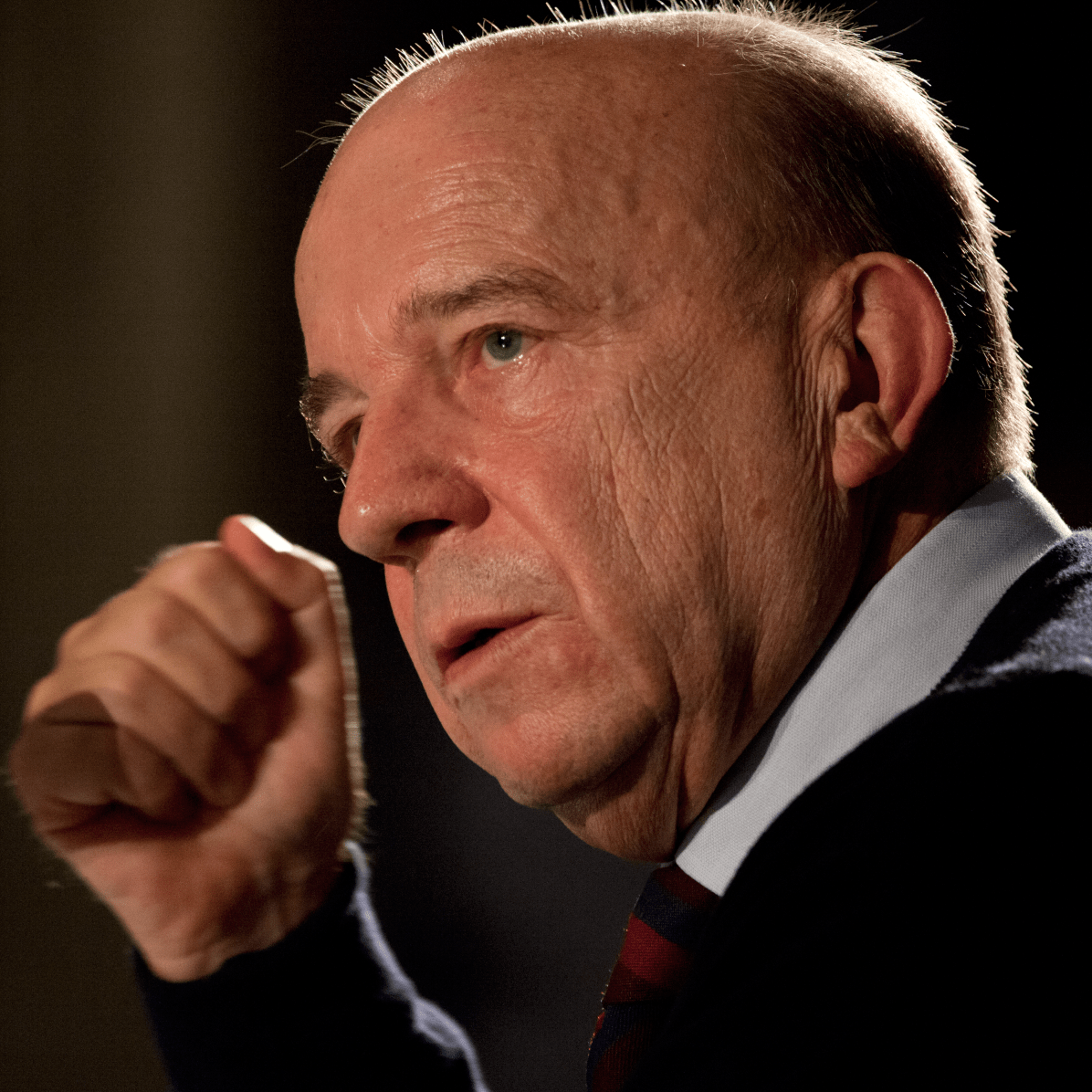 Gustavo Zagrebelsky
