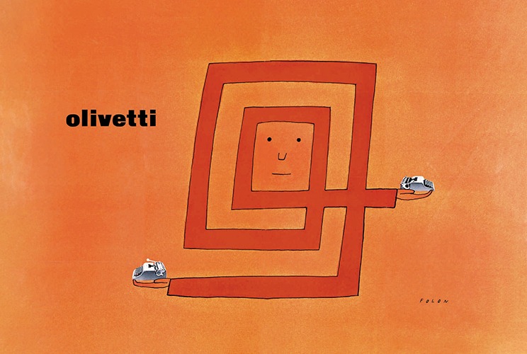 FAO Homepage Img05 - Fond. A. Olivetti