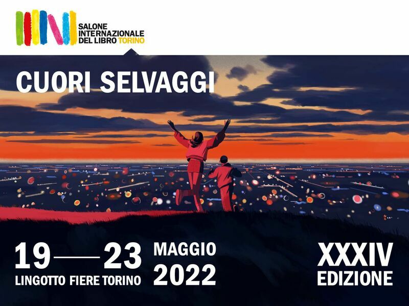 Con le Edizioni di Comunità al Salone del Libro di Torino 4 salone del libro