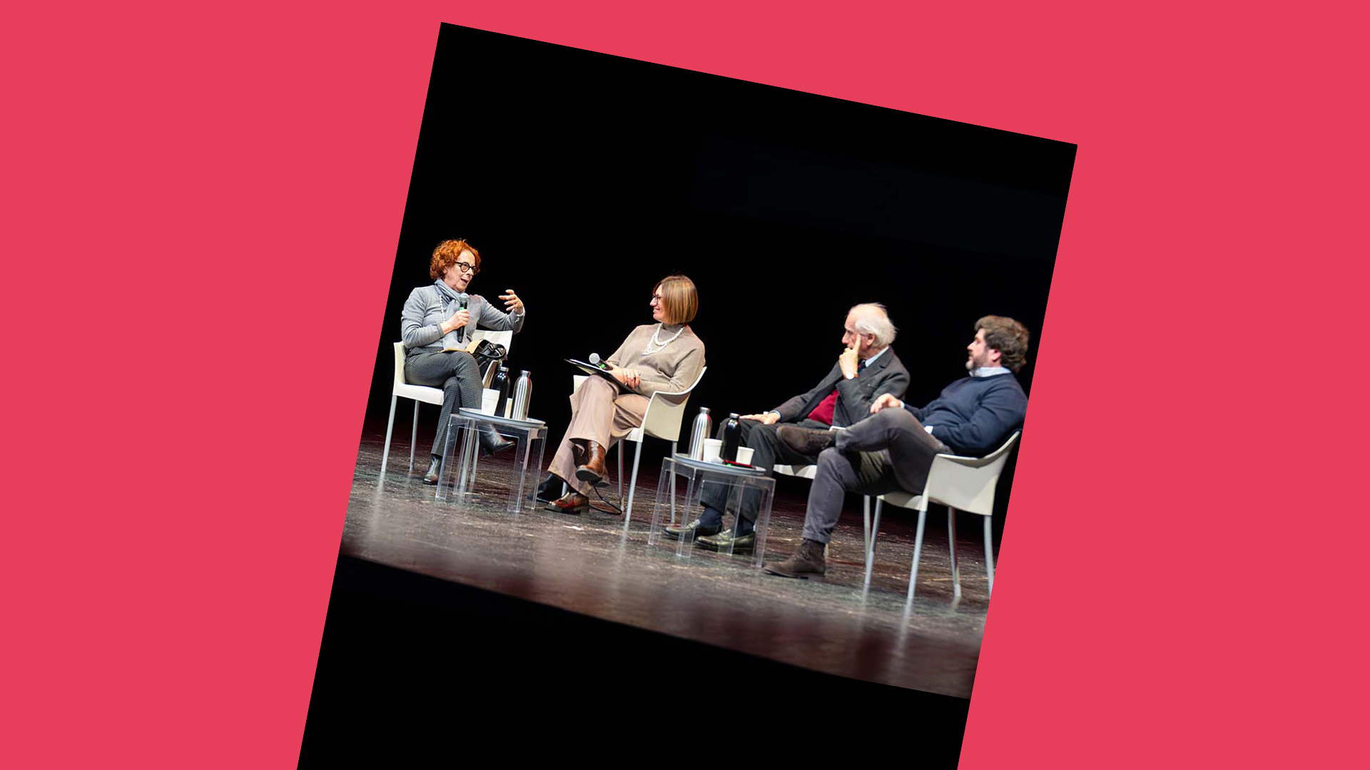 Fondazione Adriano Olivetti 16 12 26 - Fond. A. Olivetti